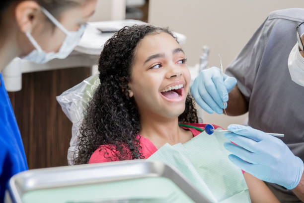 Best Walk-In Emergency Dentist in Dellwood, MO