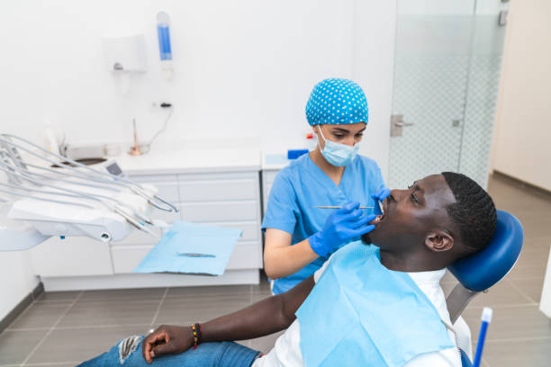 Best Emergency Root Canal Treatment in Dellwood, MO